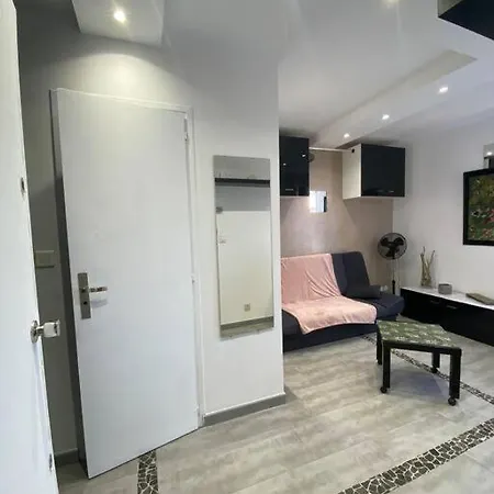 Studio Port Du Cap D'agde アグド