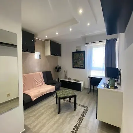 Studio Port Du Cap D'agde アグド
