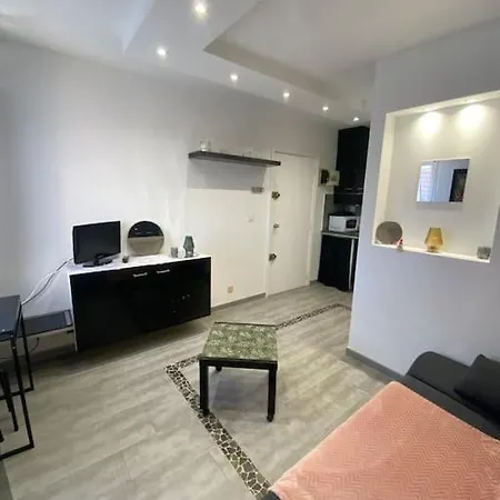 Studio Port Du Cap D'agde アグド