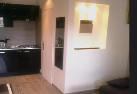 Studio Port Du Cap D'agde * アグド
