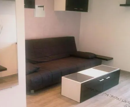 Studio Port Du Cap D'agde * アグド